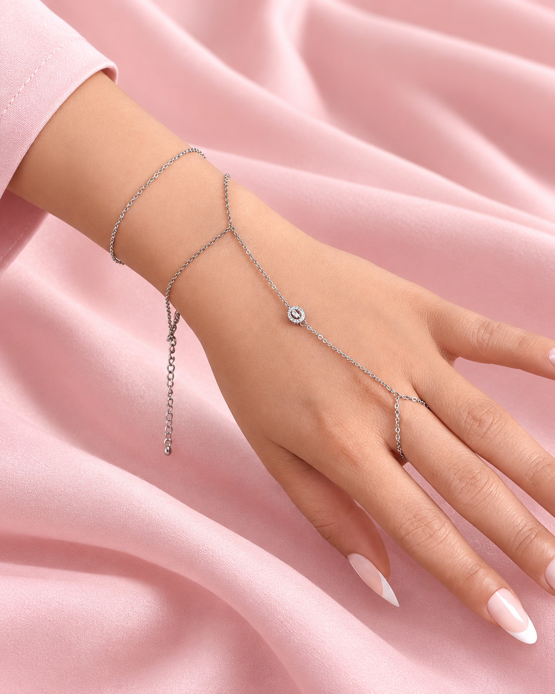 Kammy Hand Chain — Hand Chain, Kuwait — 1
