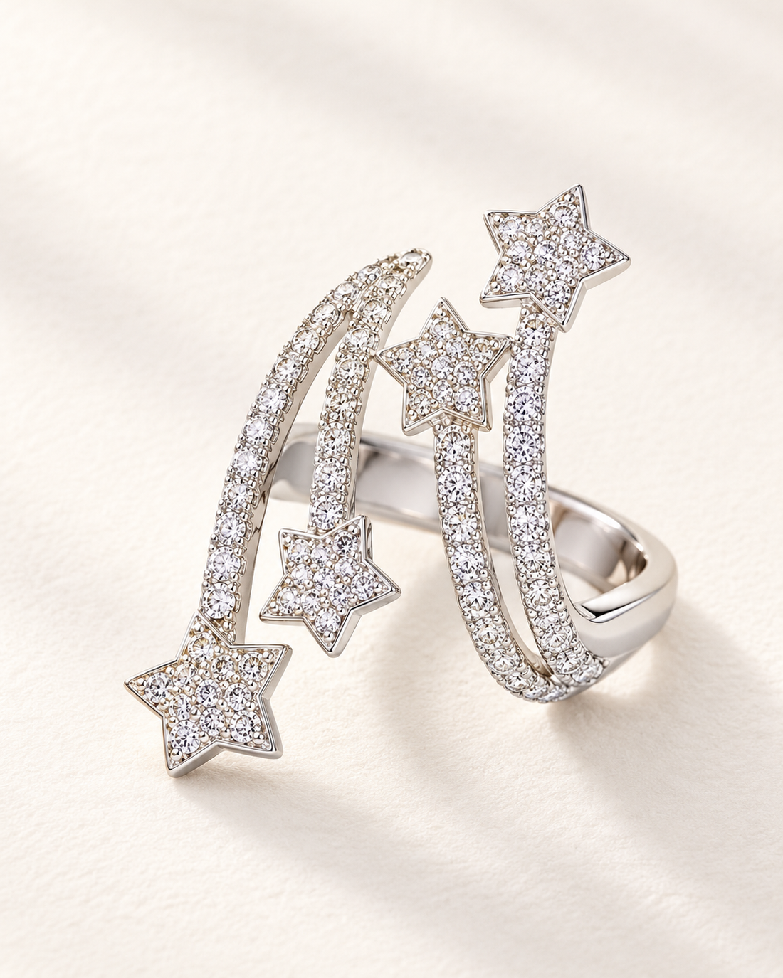 Khilal Ring — Ring, Kuwait — 1