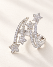 Khilal Ring — Ring, Kuwait — 1