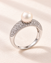 Lahab Ring — Ring, Kuwait — 1