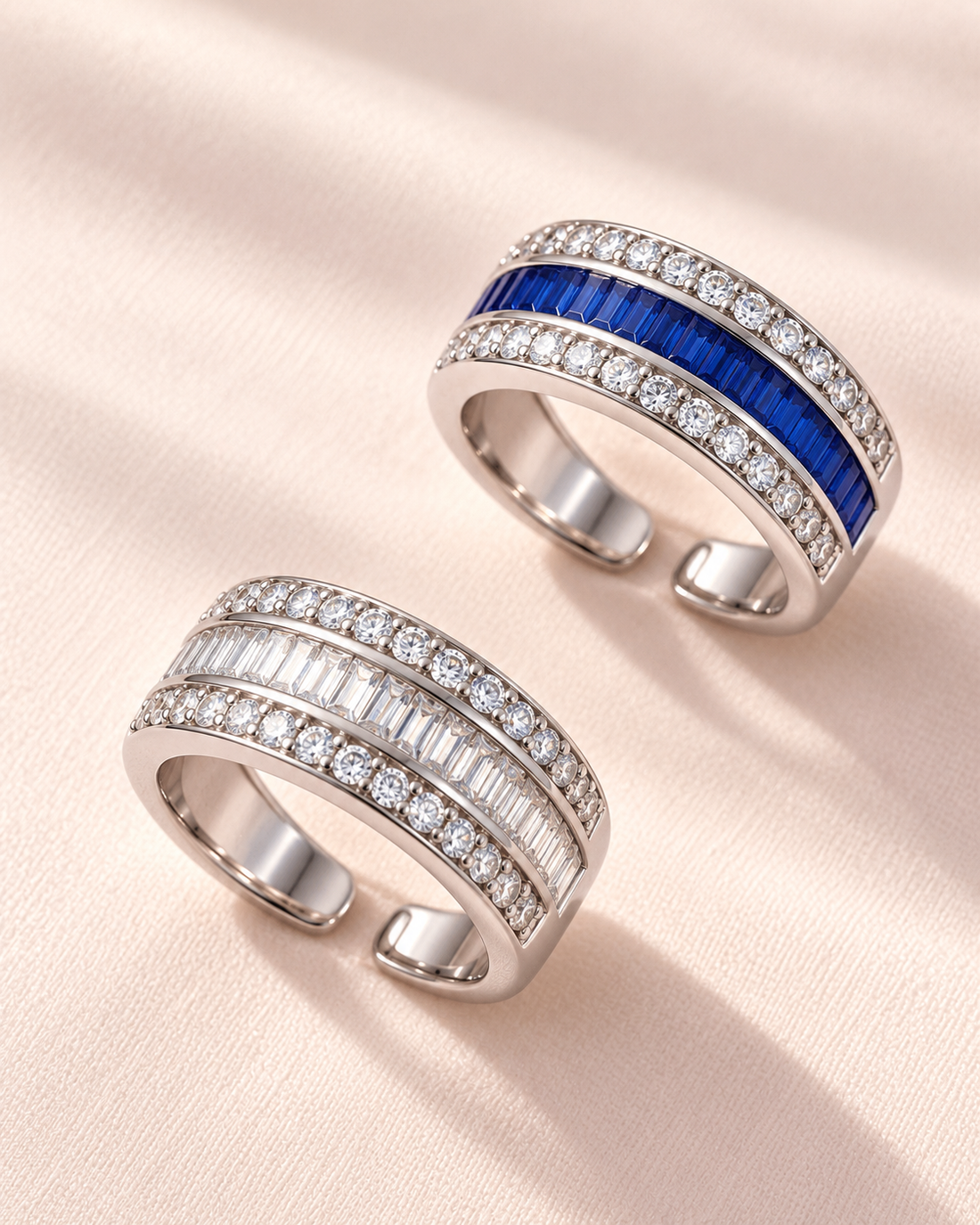Lamas Rings — Ring, Kuwait — 1