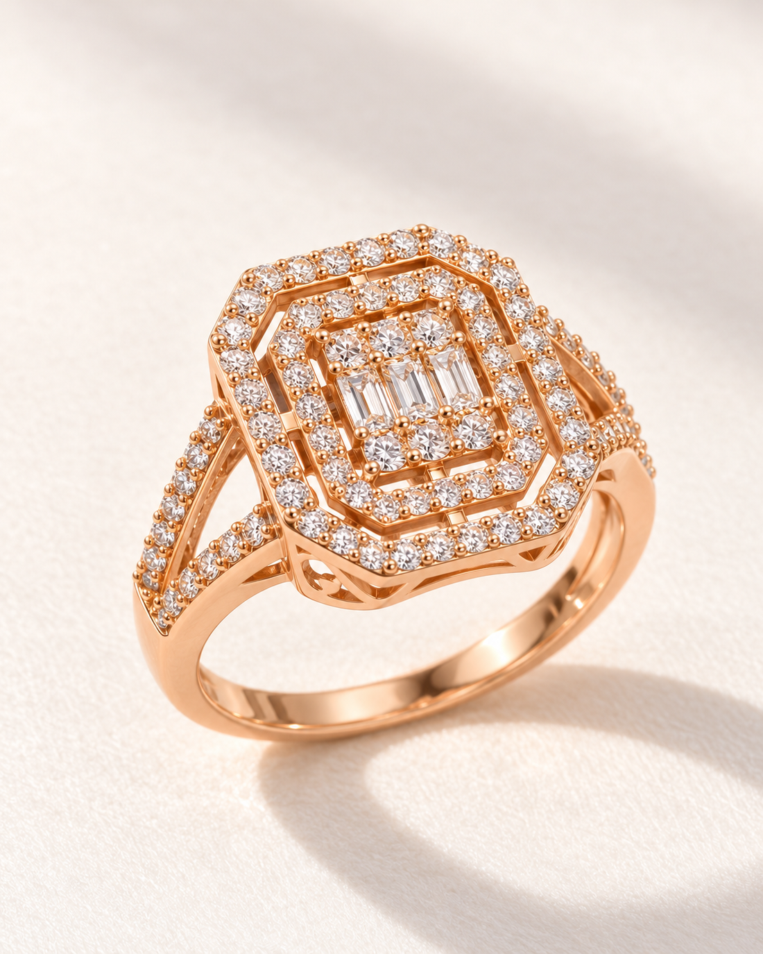 Maysoun Ring — Ring, Kuwait — 1