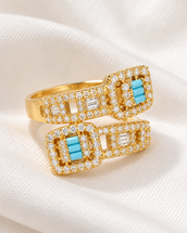 Nahar ClassyRing — Ring, Kuwait — 1