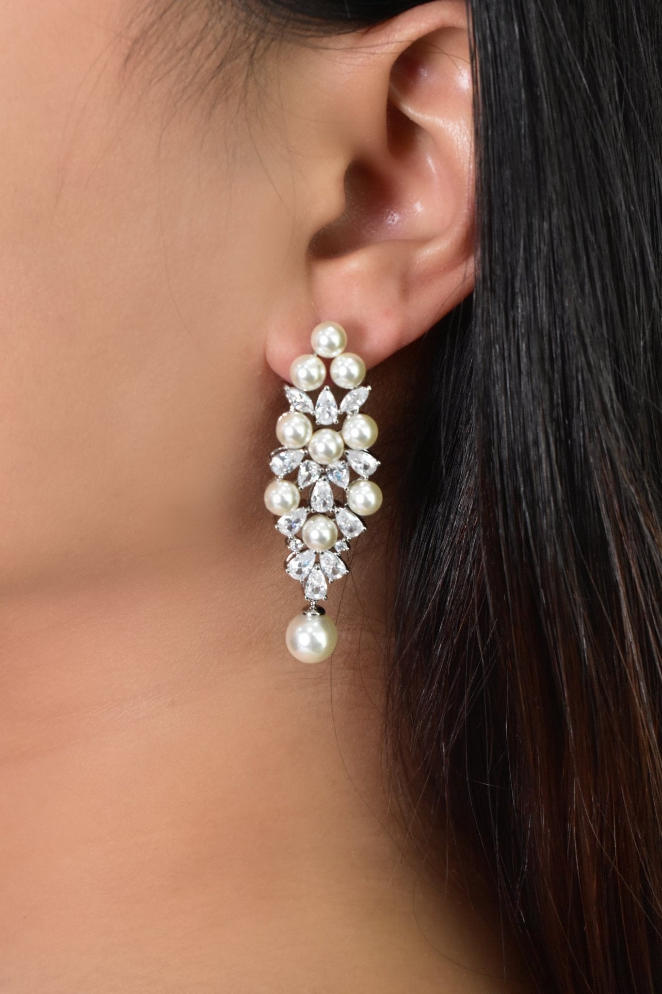 Sujairah Pearl Set