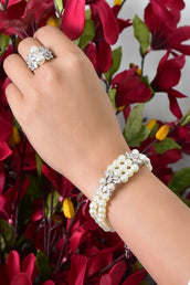 Sujairah Pearl Set 4