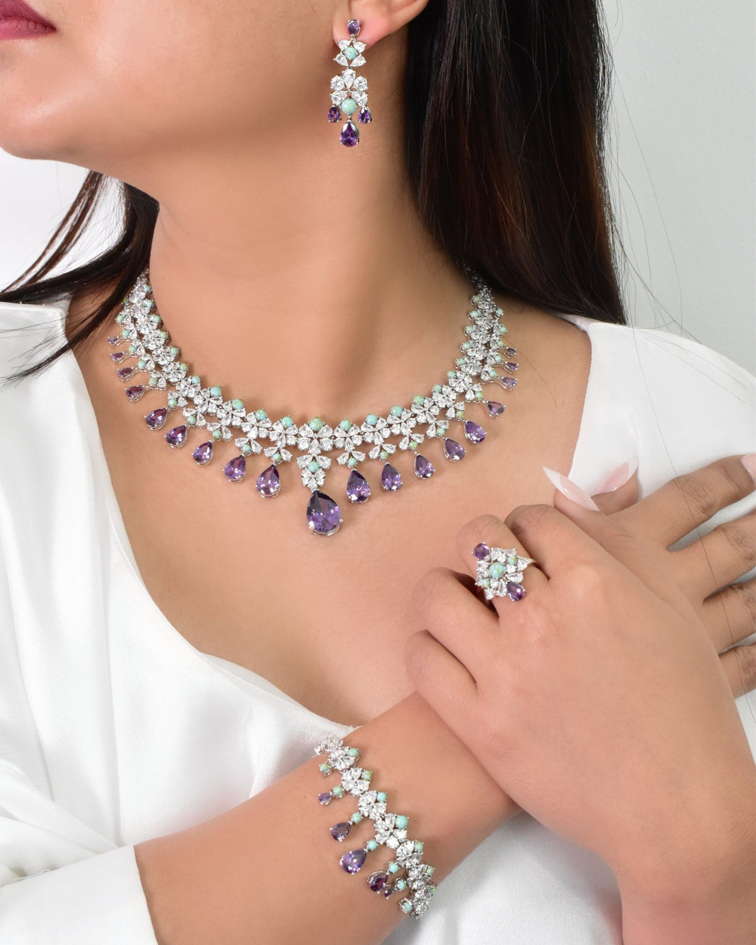 Azeema Beautiful Set 2