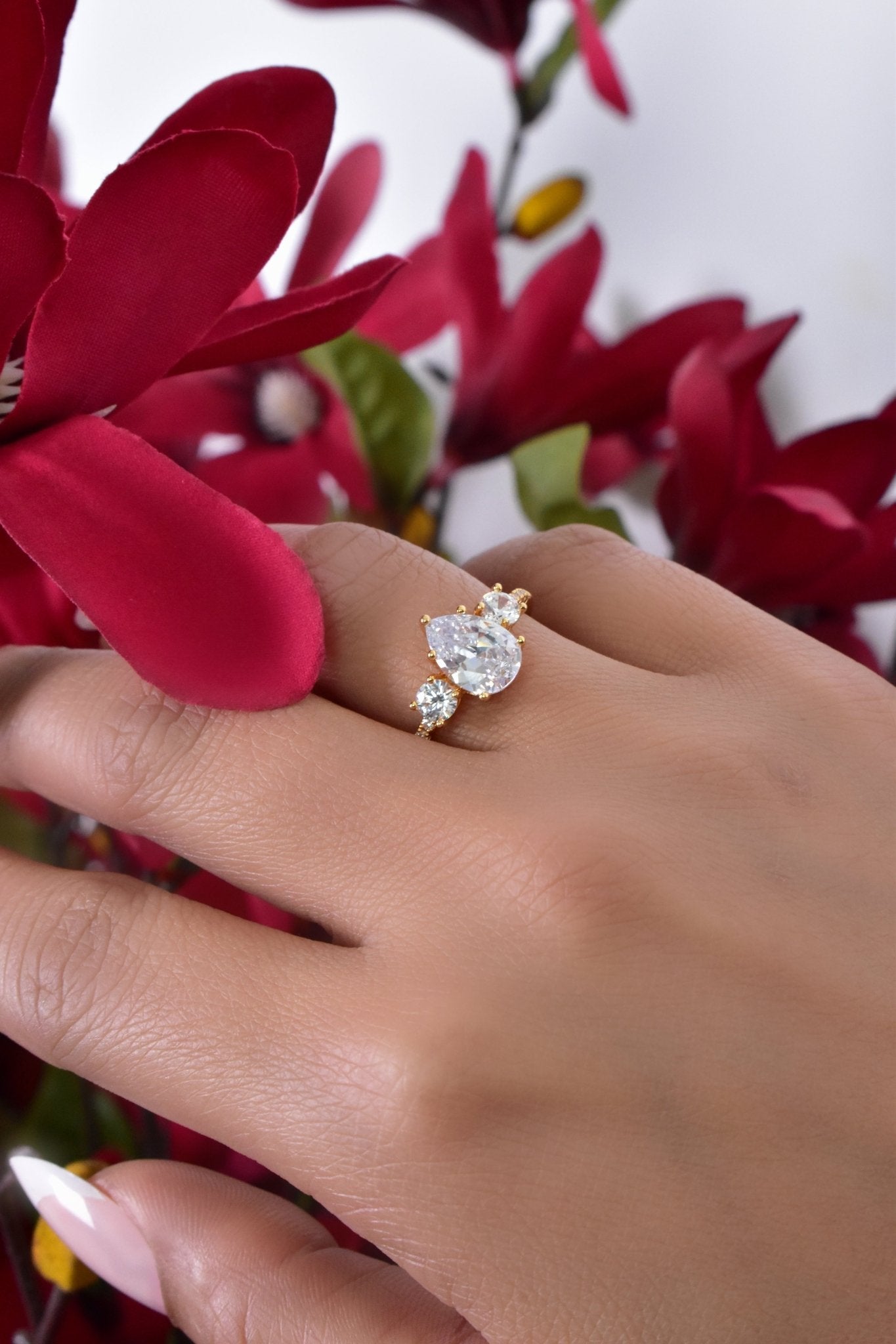 Aseel Ring