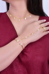 Naham Choker Necklace 3