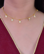 Naham Choker Necklace 1