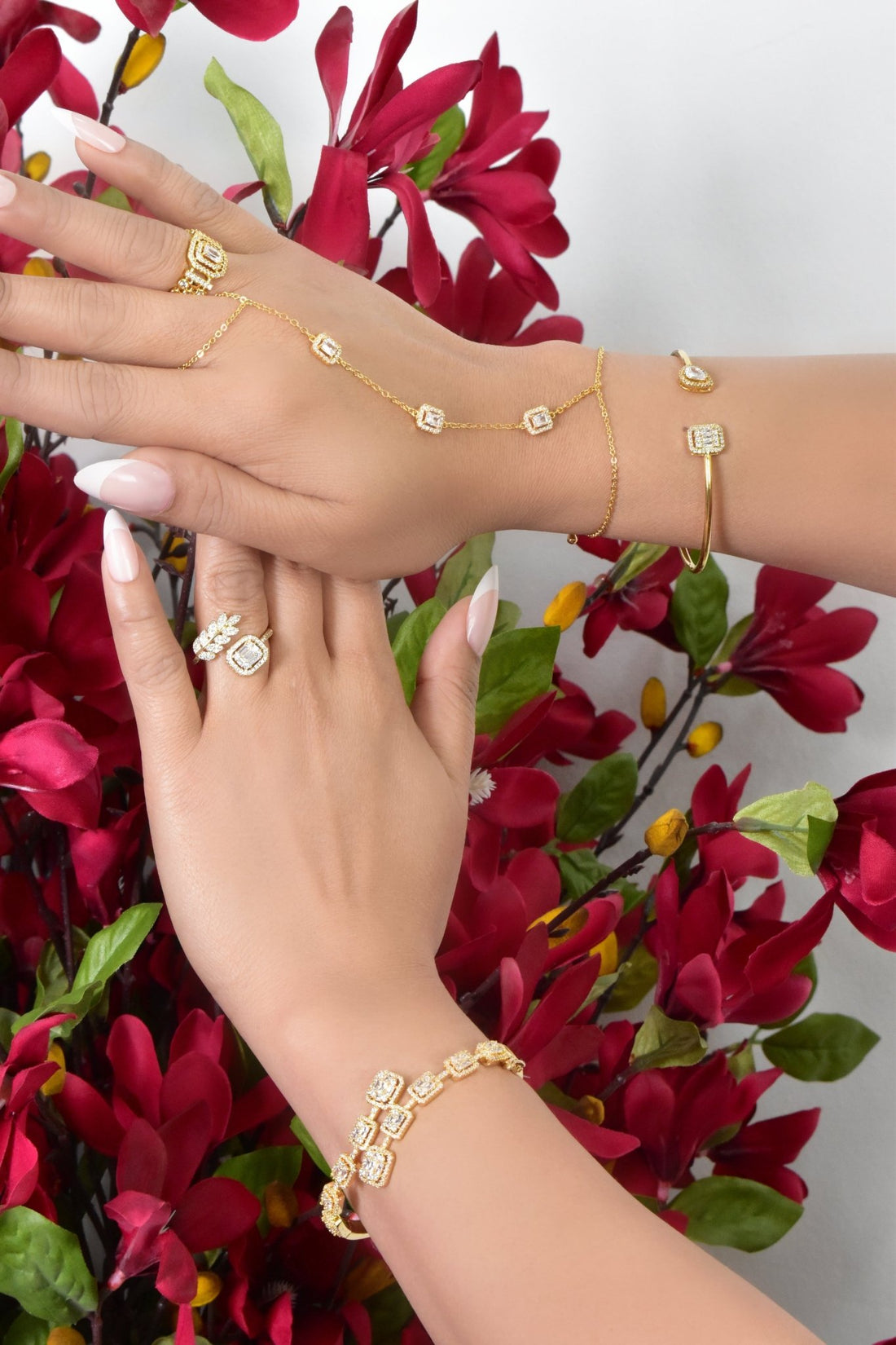 Ruqyah Hand Chain 6