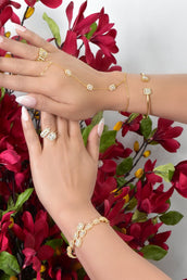 Ruqyah Hand Chain 6