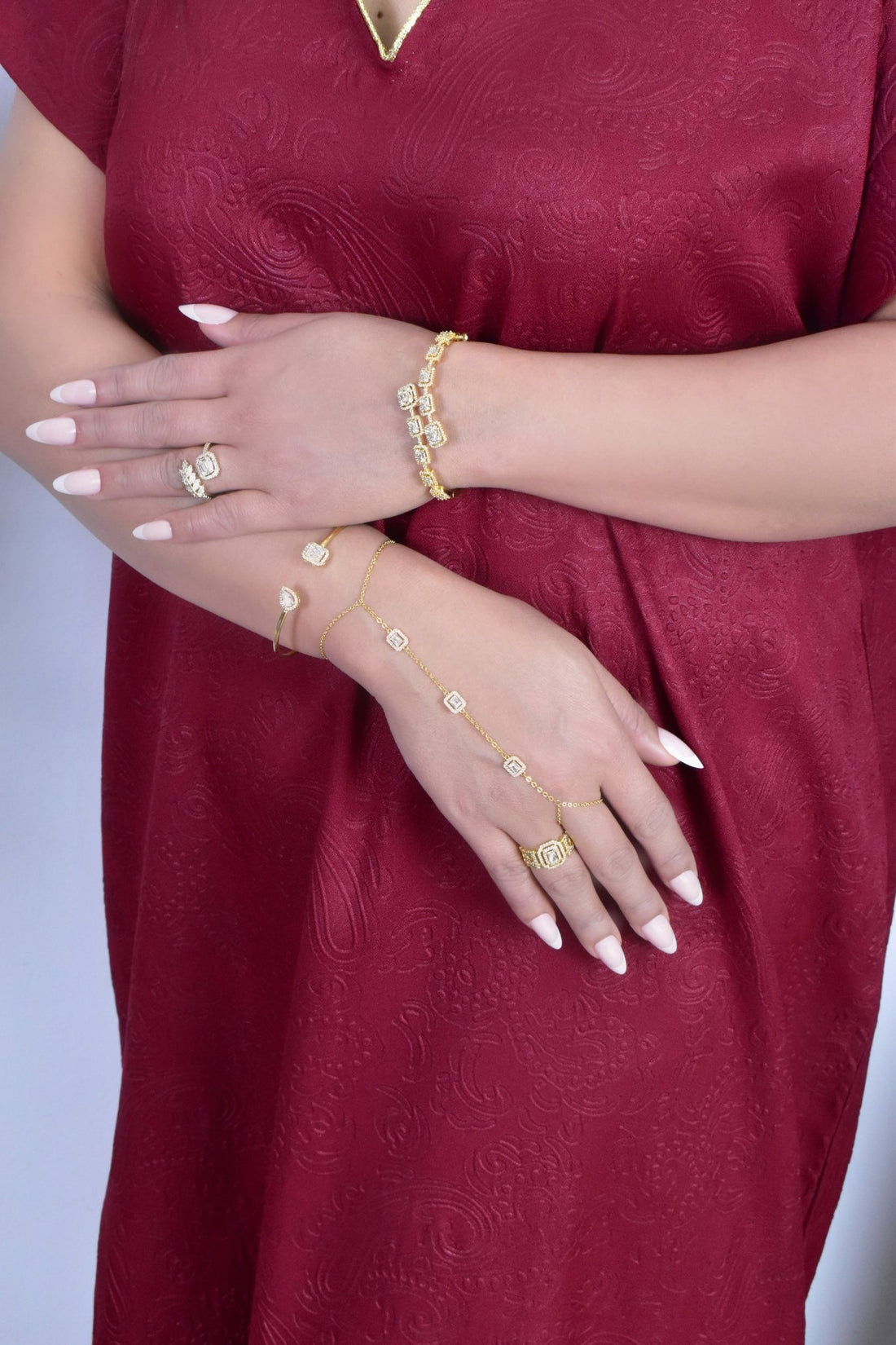 Tharaa Ring 3