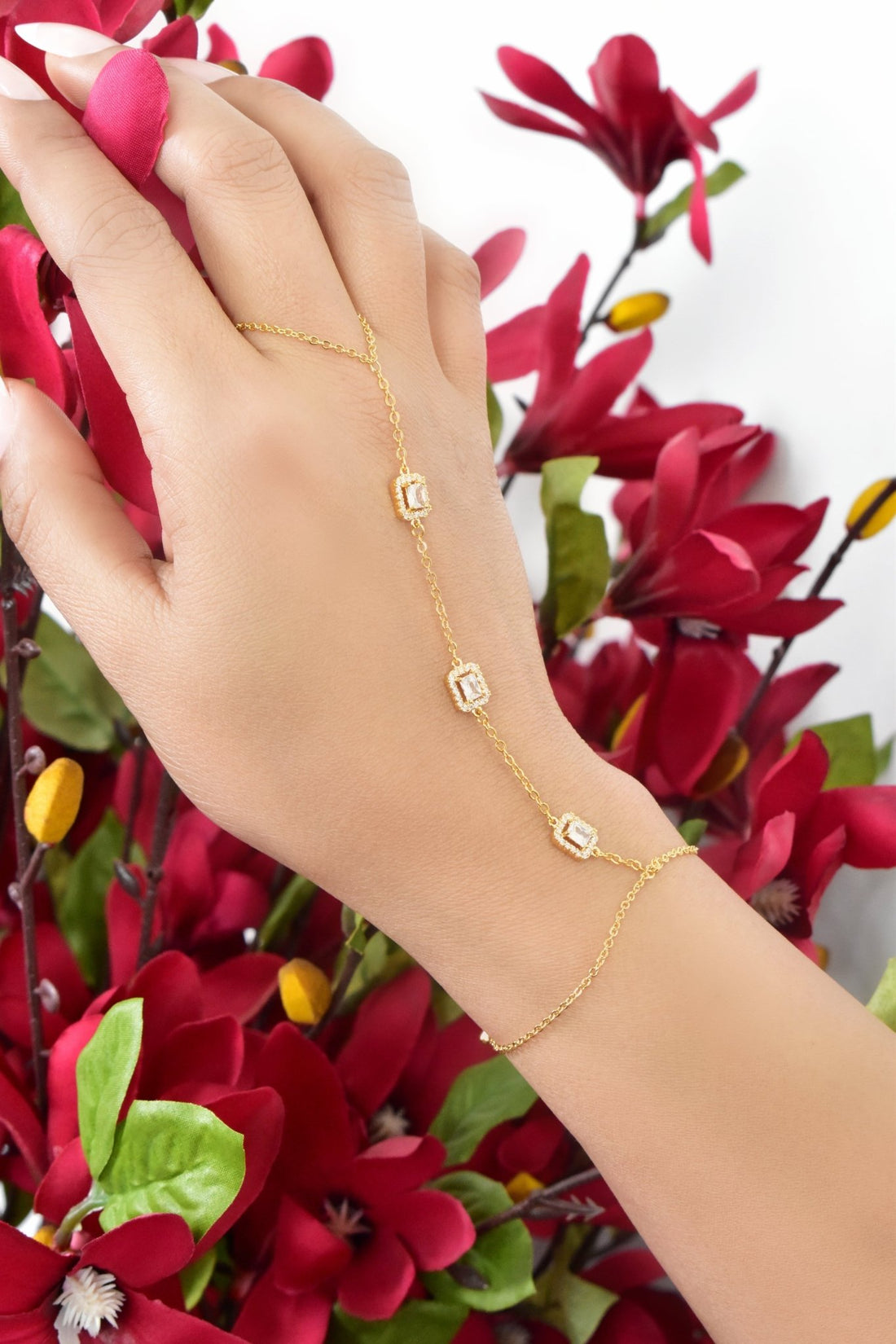Ruqyah Hand Chain 1