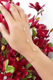 Ruqyah Hand Chain 1