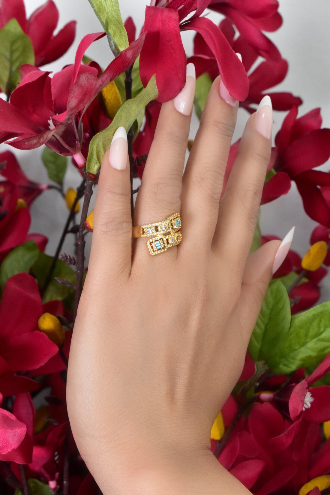 Nahar ClassyRing 2