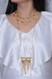 Fatin Golden Set 1