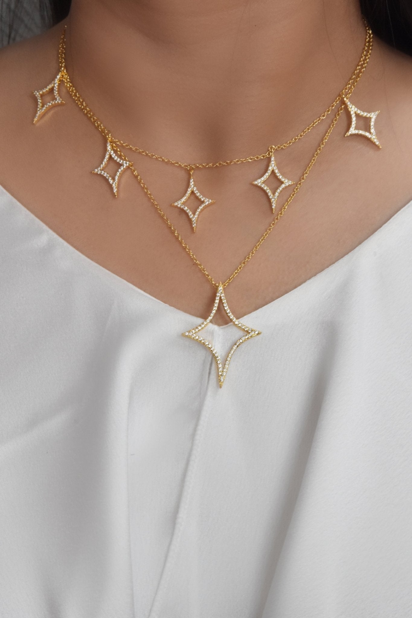 Zina Starlite 5pc Set