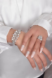 Lana Gorgeous Pearl Set — Jewelry Set, Kuwait — 4