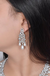 Lana Gorgeous Pearl Set — Jewelry Set, Kuwait — 5