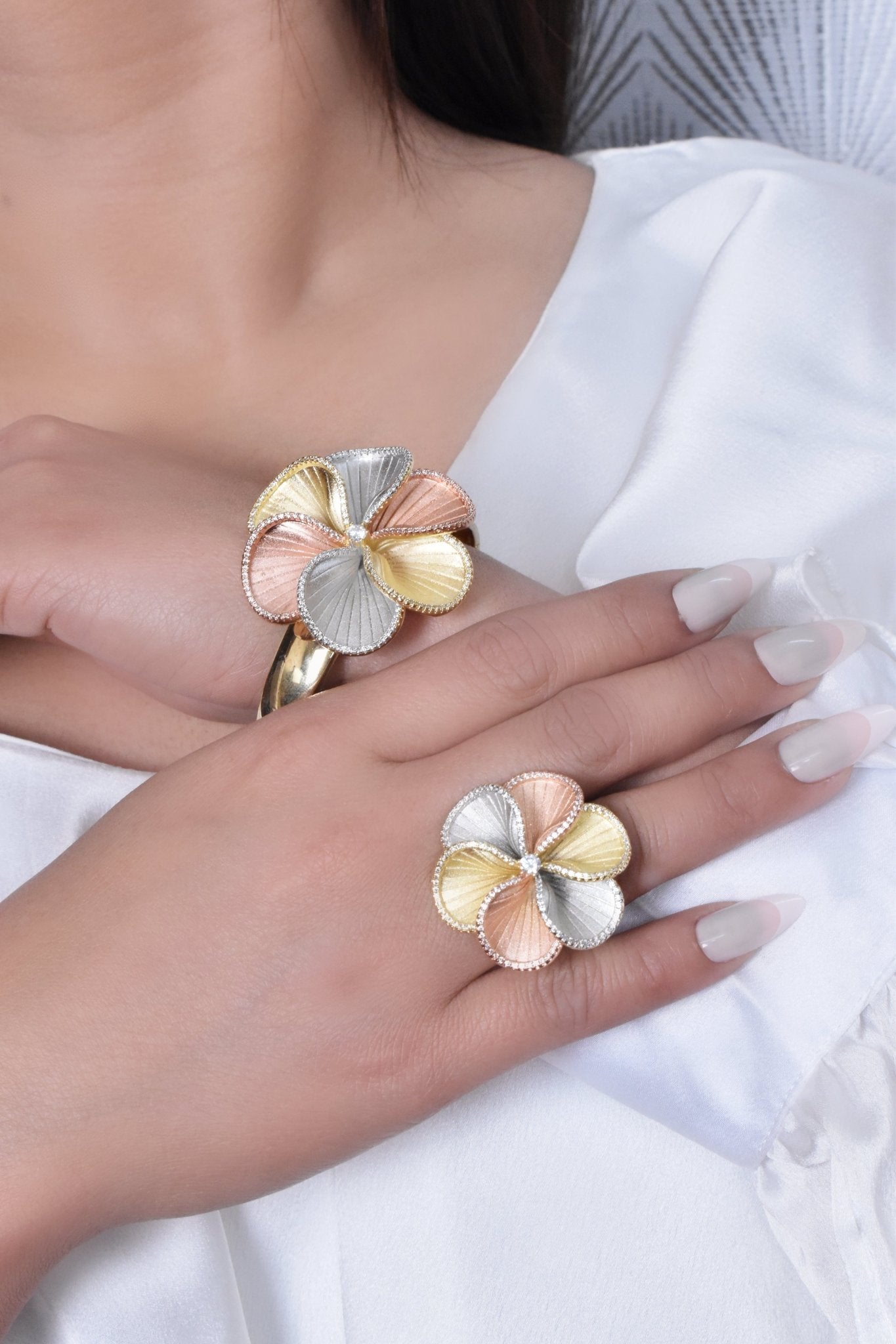 Farah Gorgeous Set