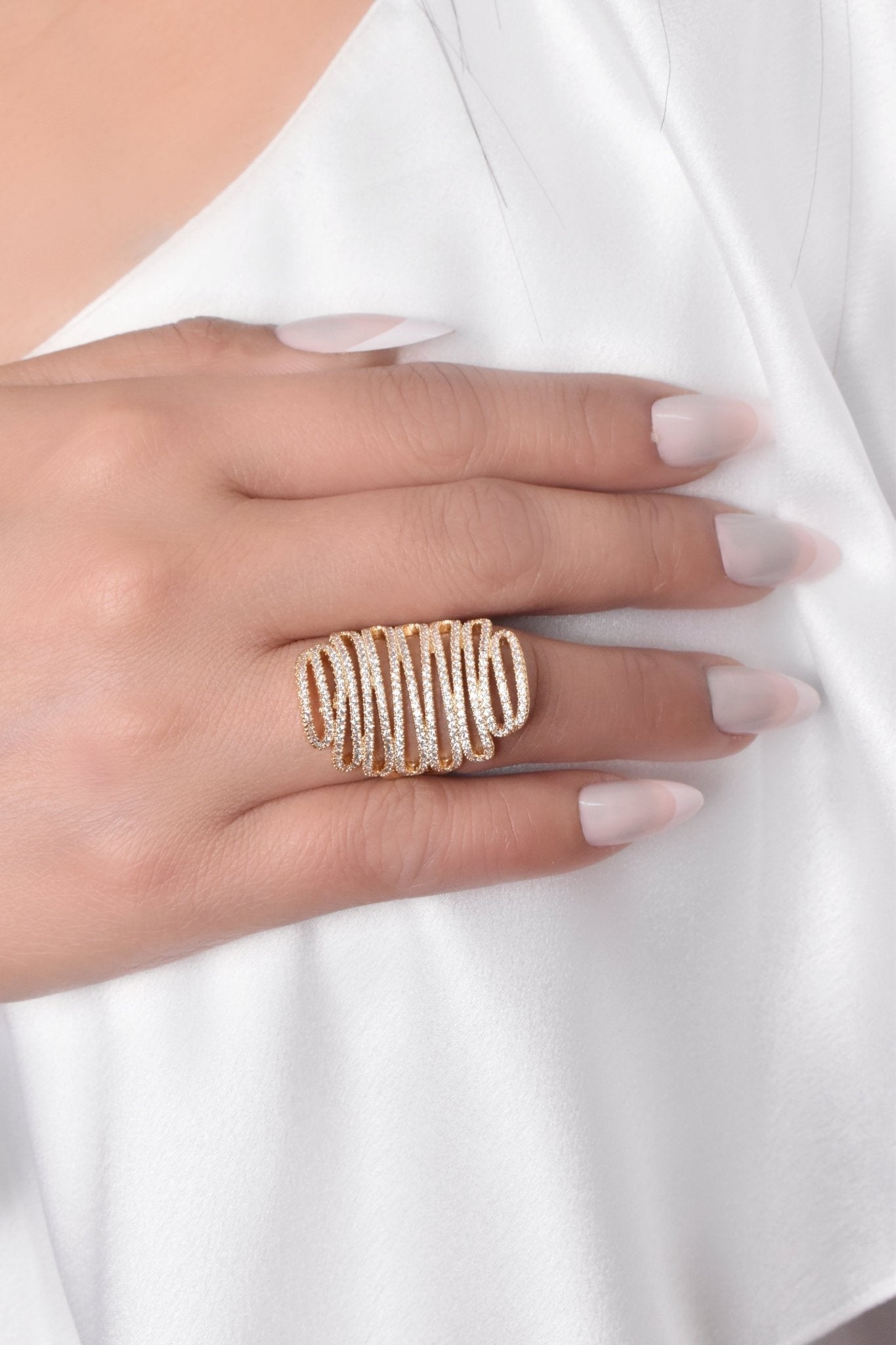 Layan Rings