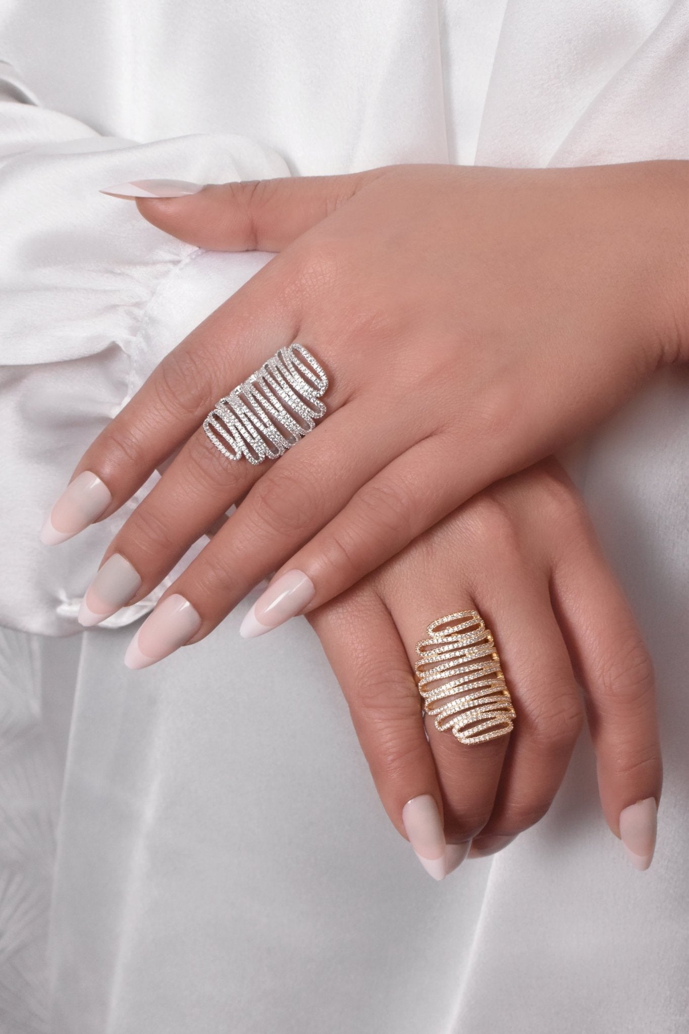 Layan Rings