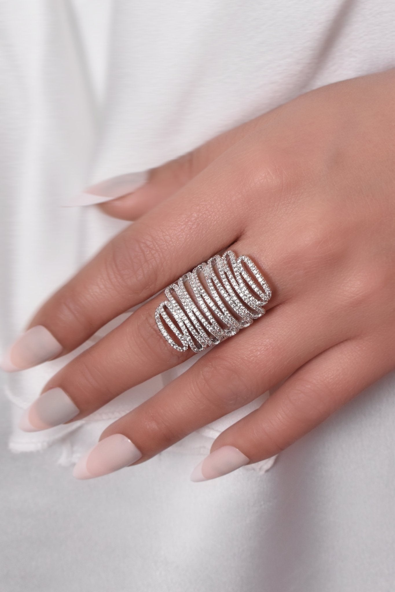 Layan Rings
