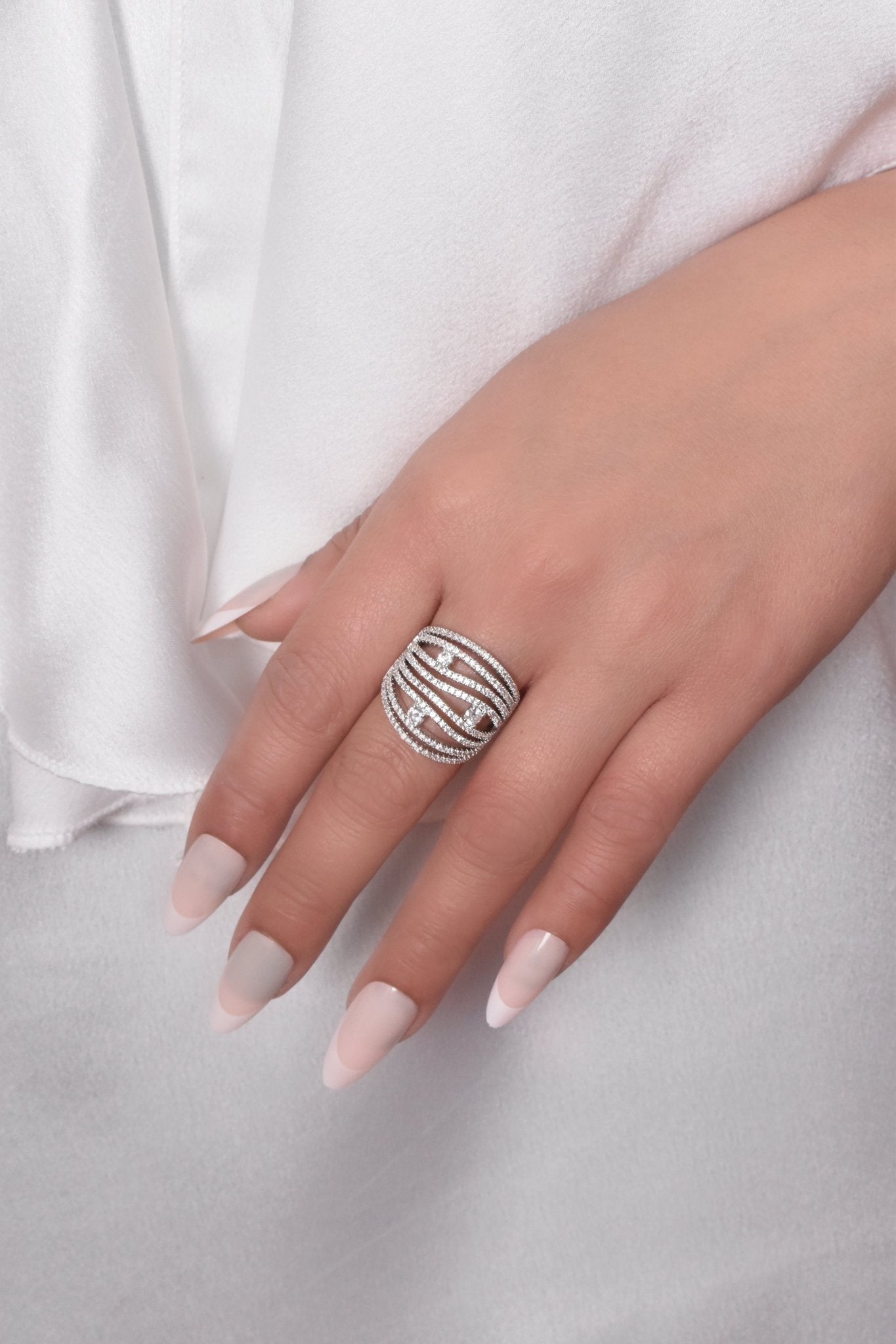 Rafeef Ring