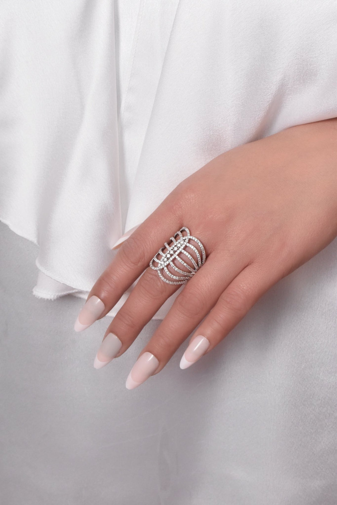 Zaynab Ring 3