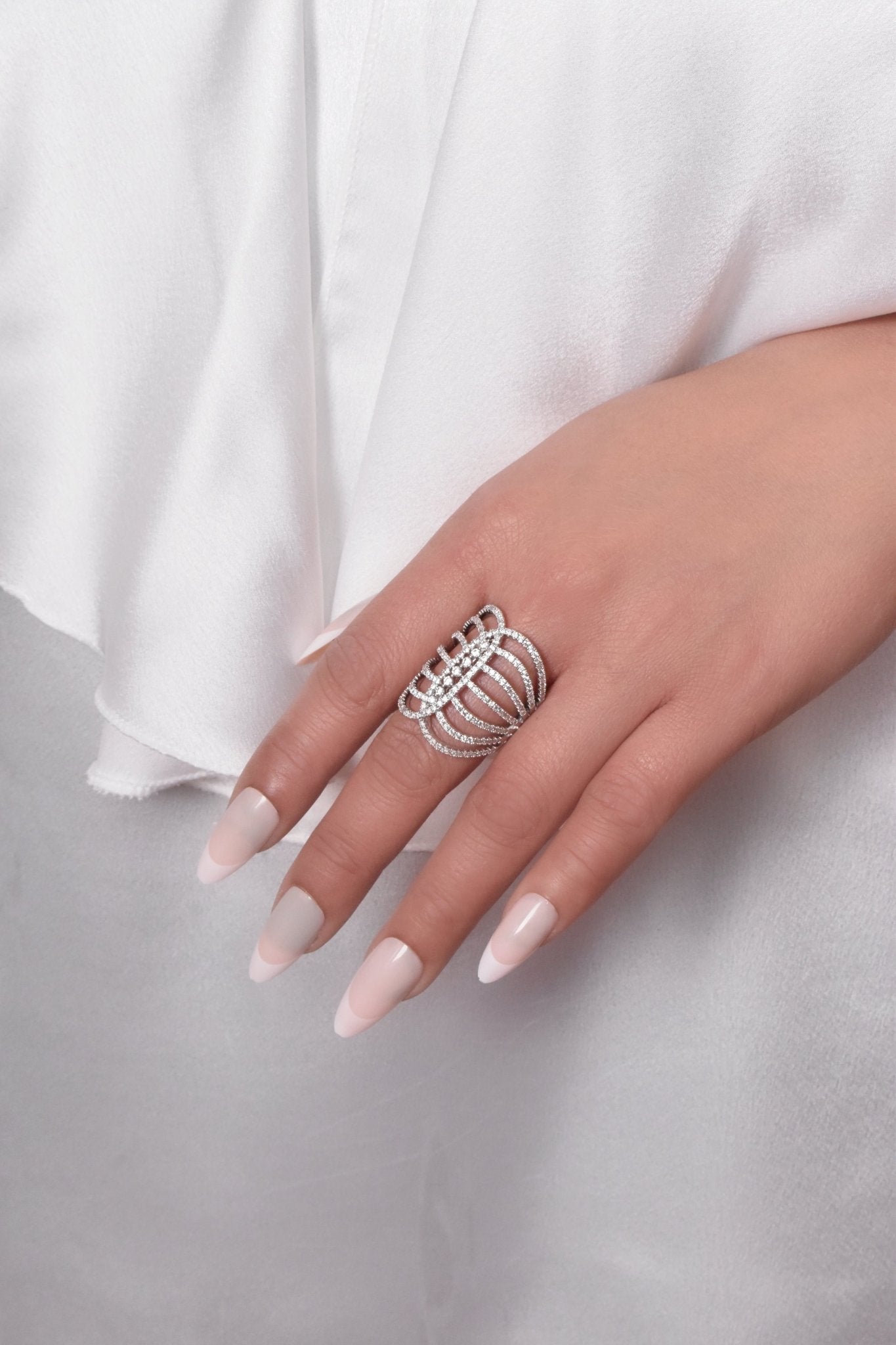 Zaynab Ring