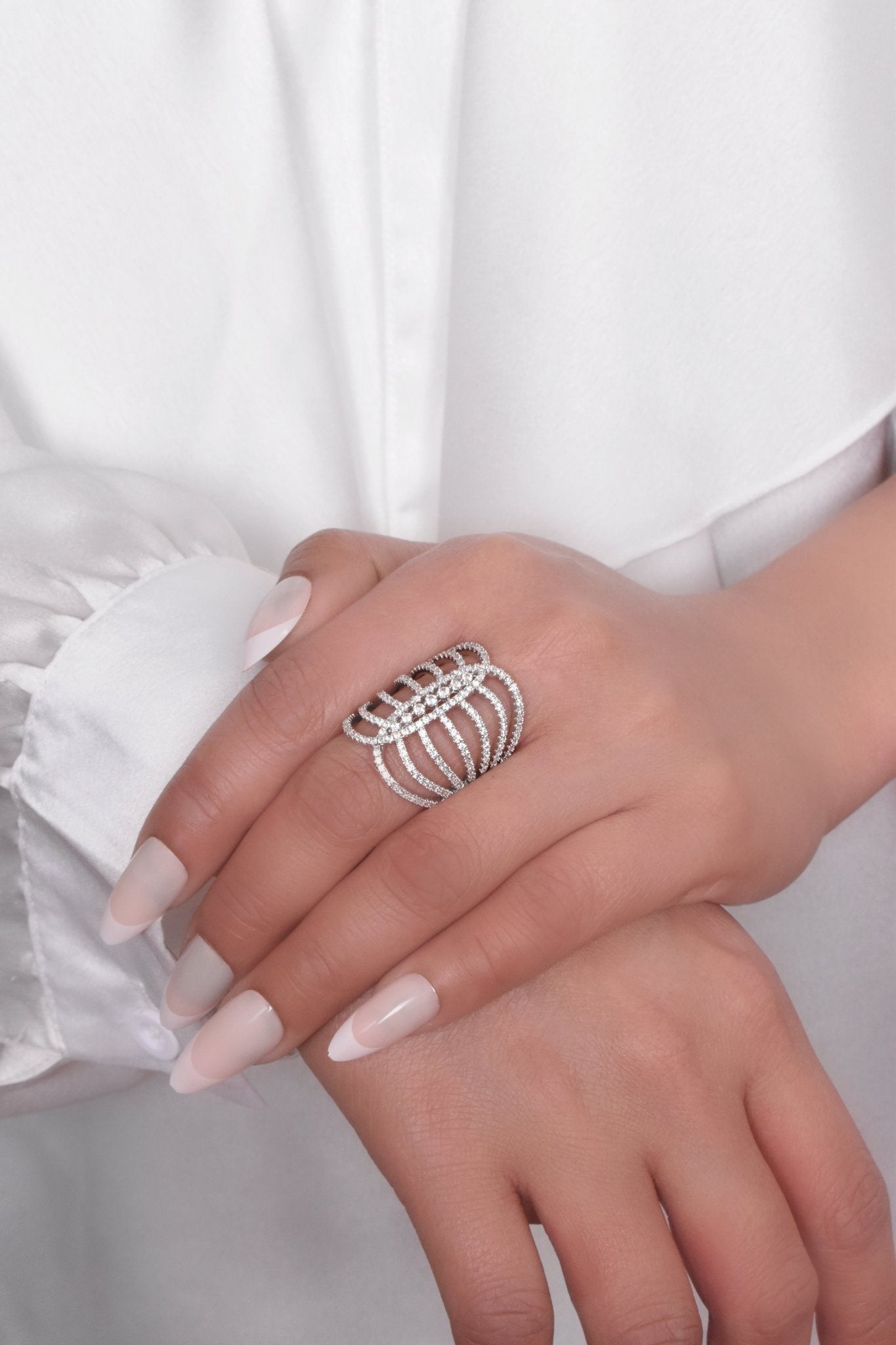 Zaynab Ring
