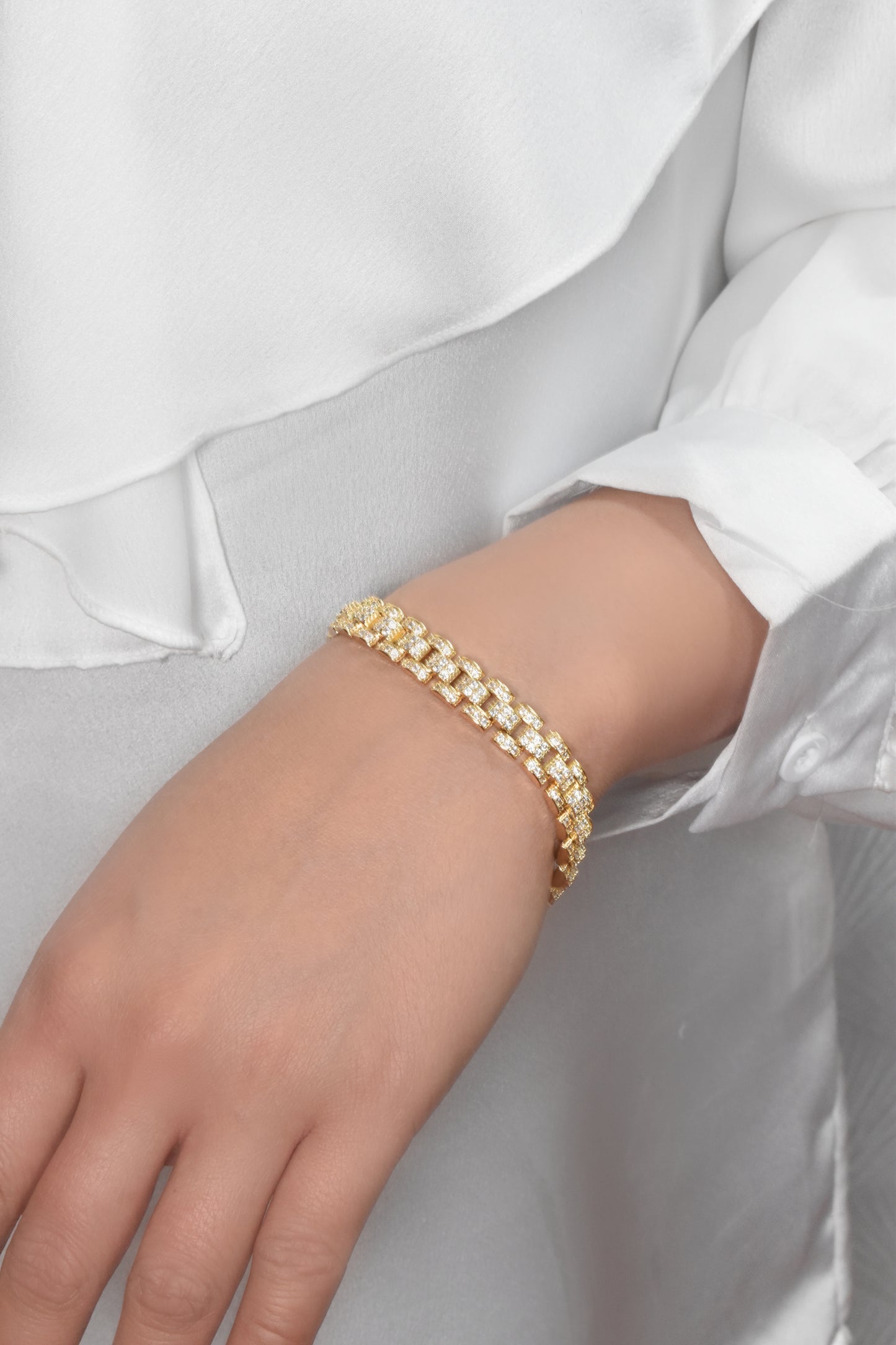Ghadeer Bracelets
