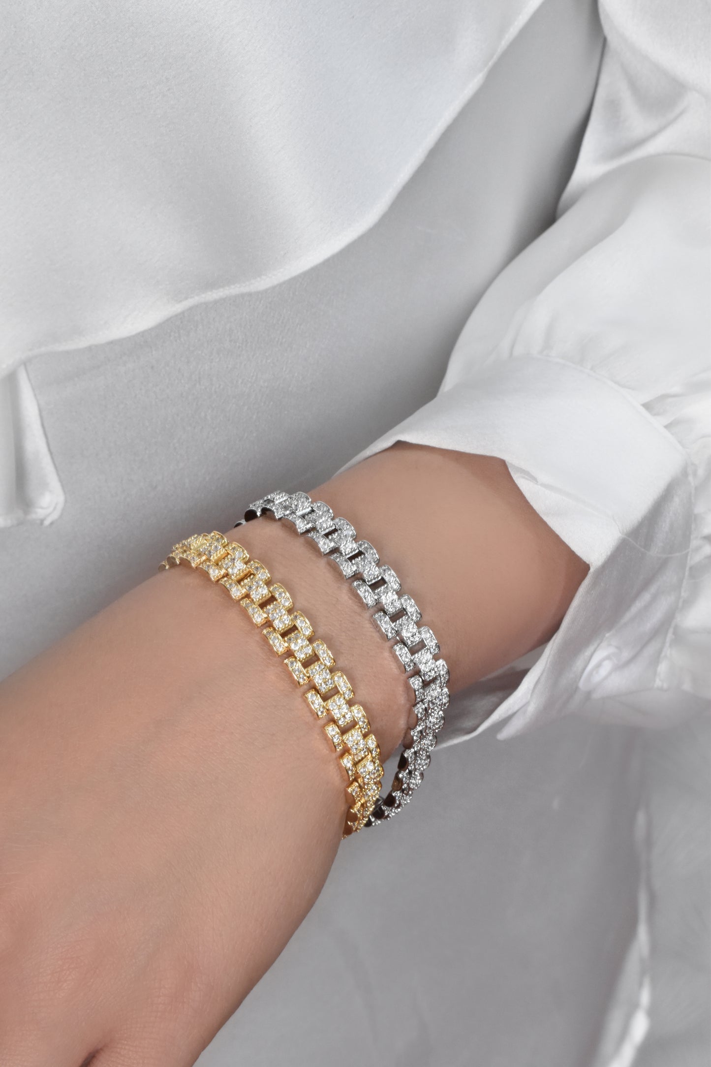 Ghadeer Bracelets