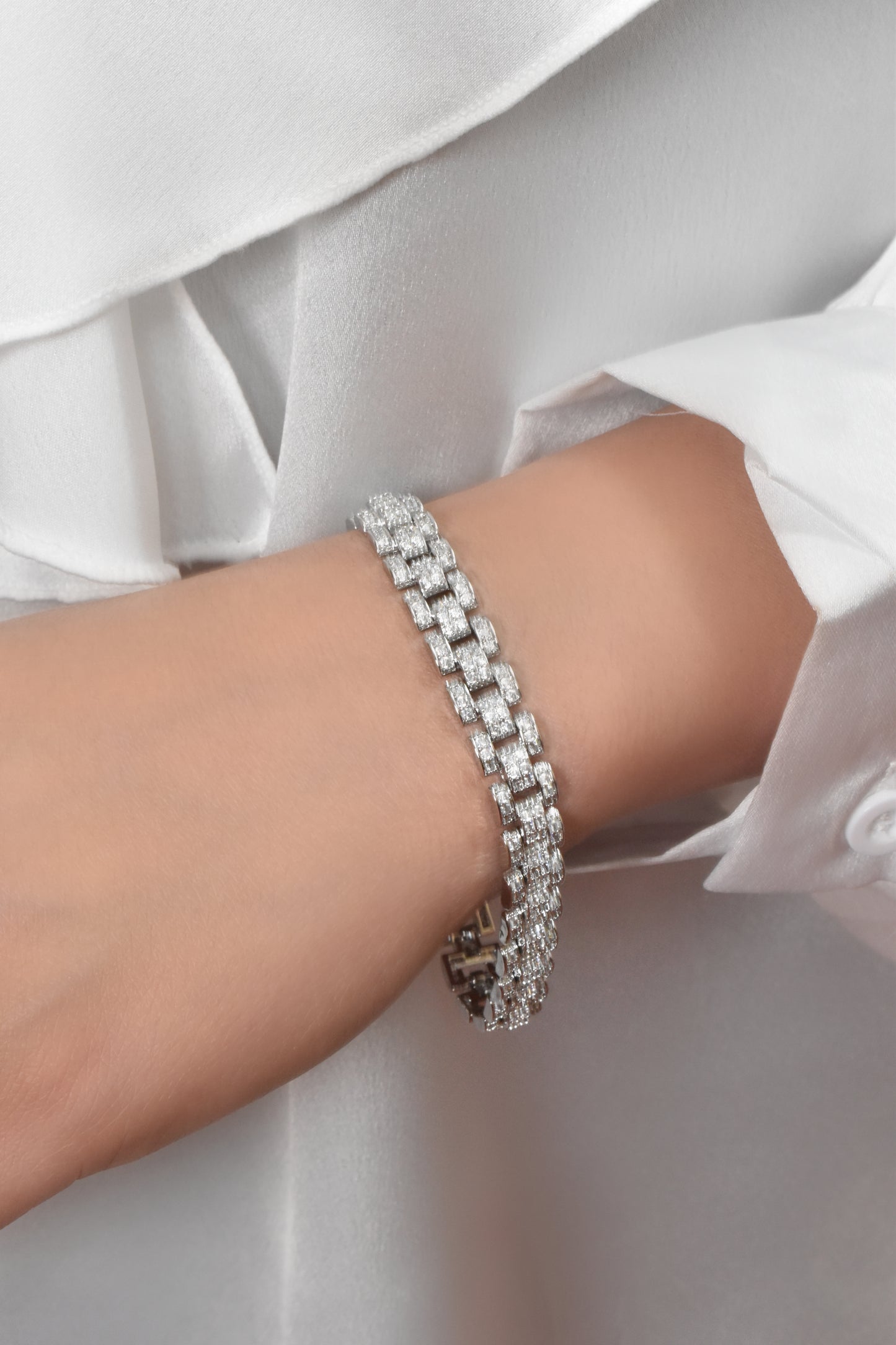 Ghadeer Bracelets
