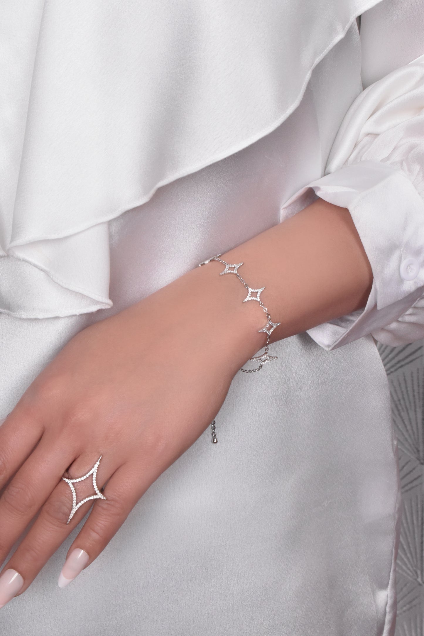 Zina Starlite 5pc Set