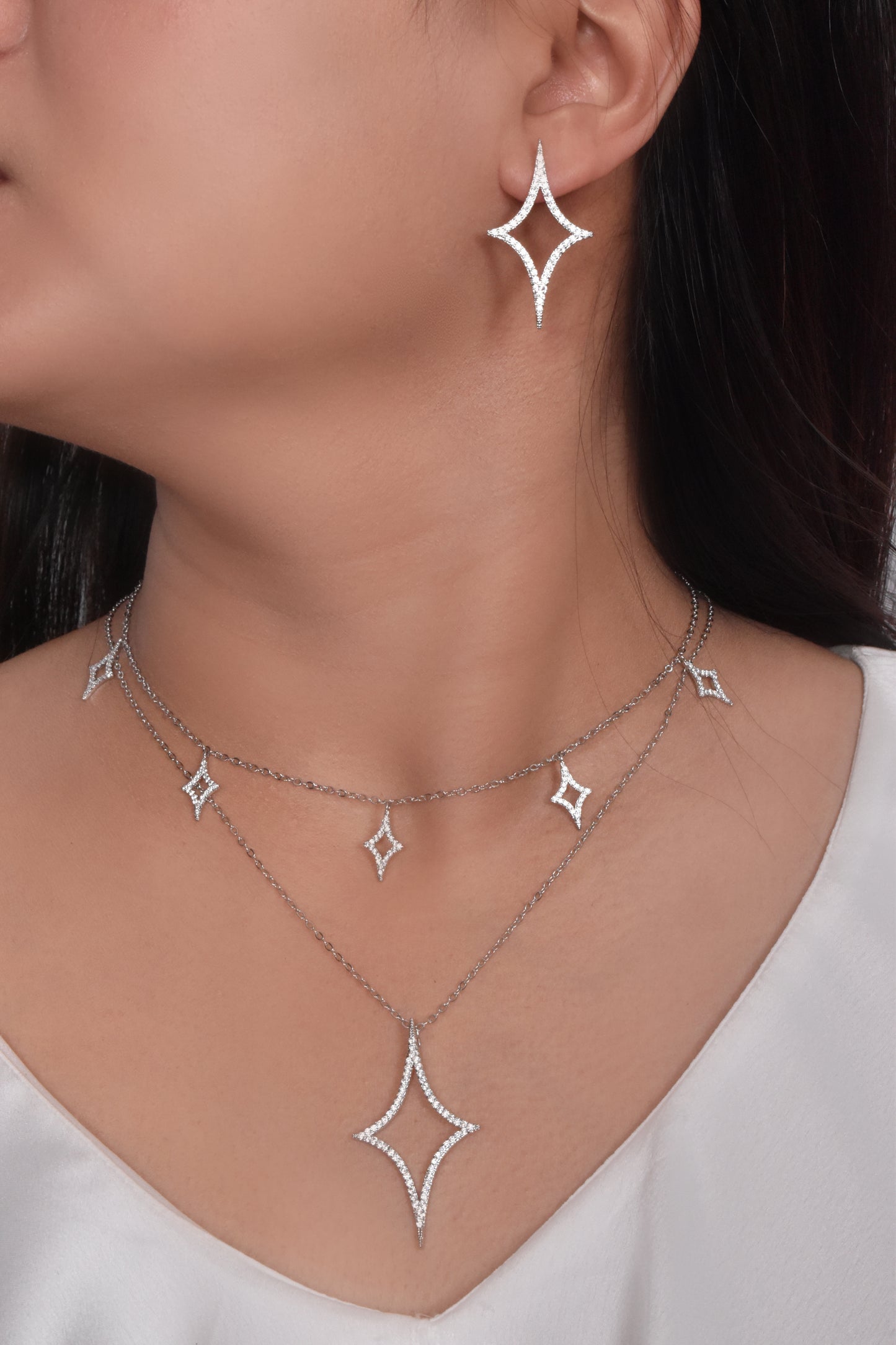 Zina Starlite 5pc Set
