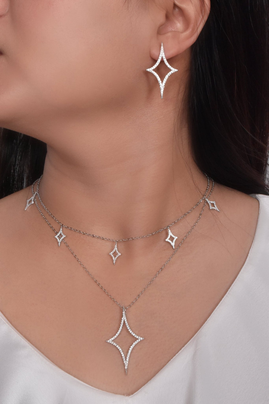 Zina Starlite 5pc Set 2