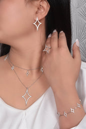 Zina Starlite 5pc Set 1