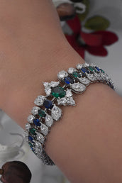 Warda Colourful Gorgeous Set 5