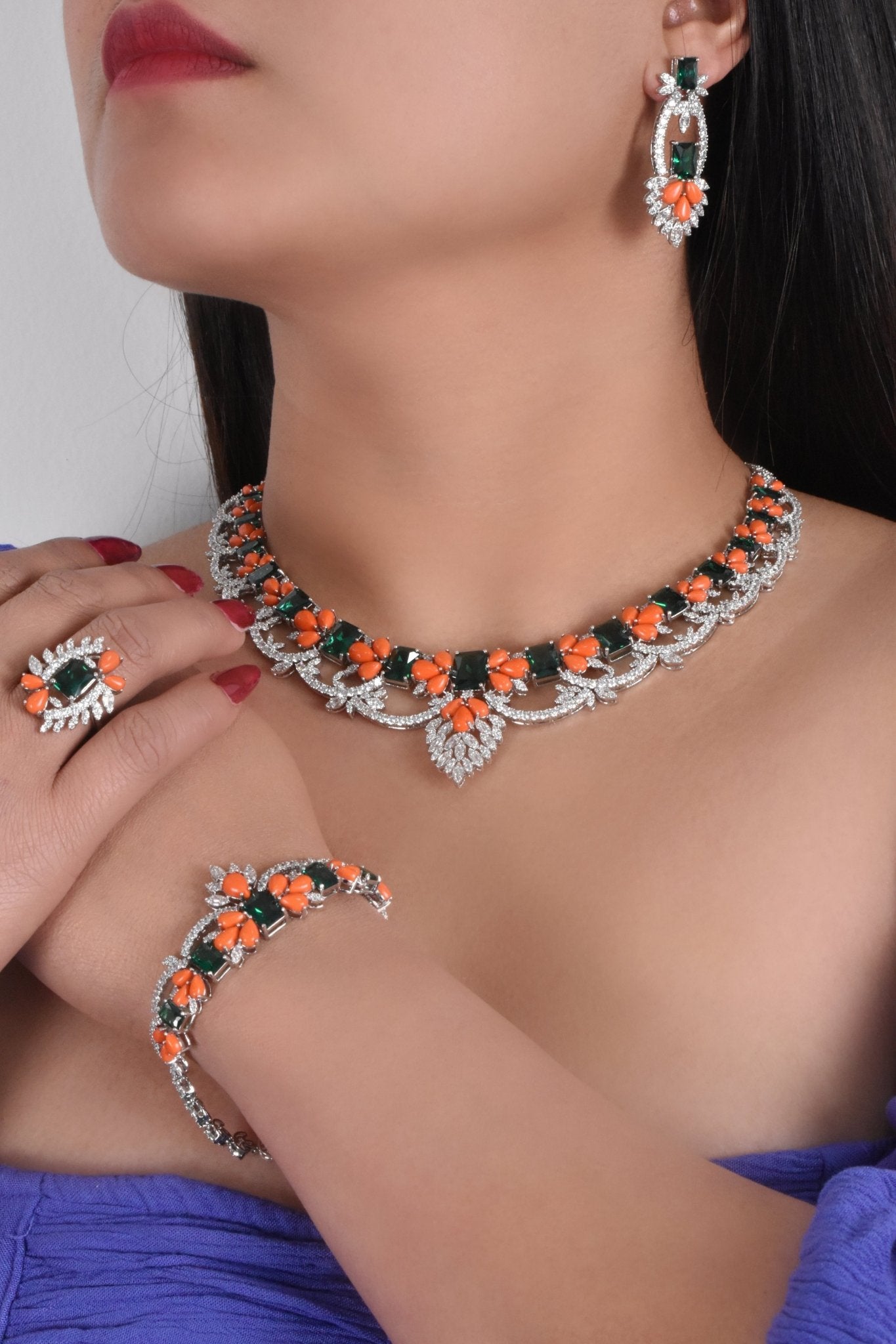 Hanan Stylish Set