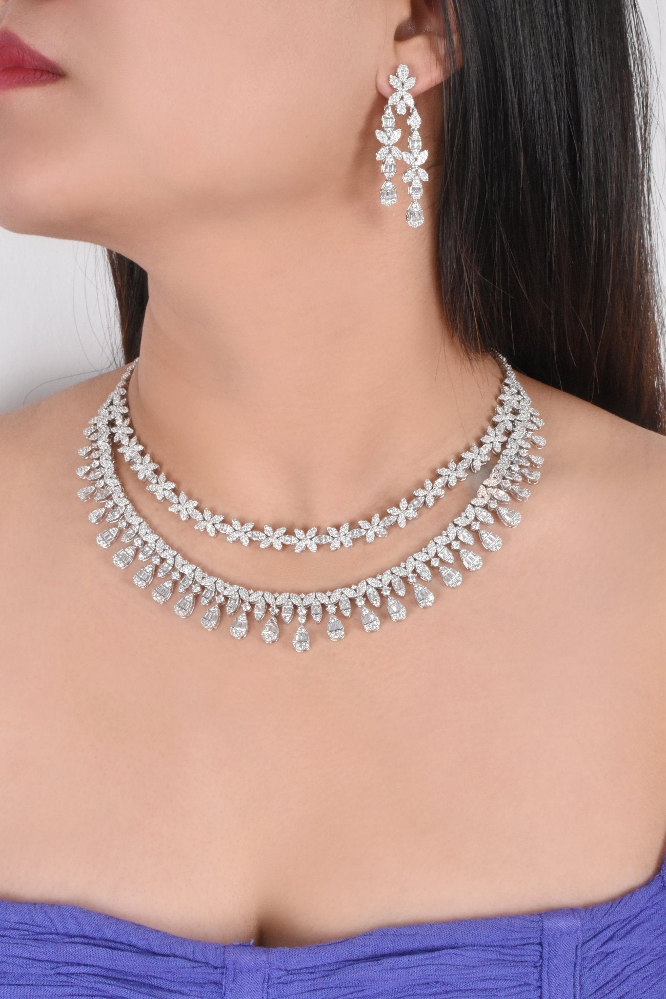 Rawan 2 Layers Set