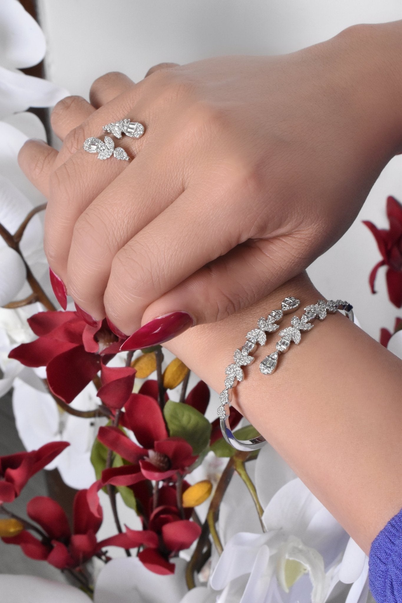 Rawan 2 Layers Set