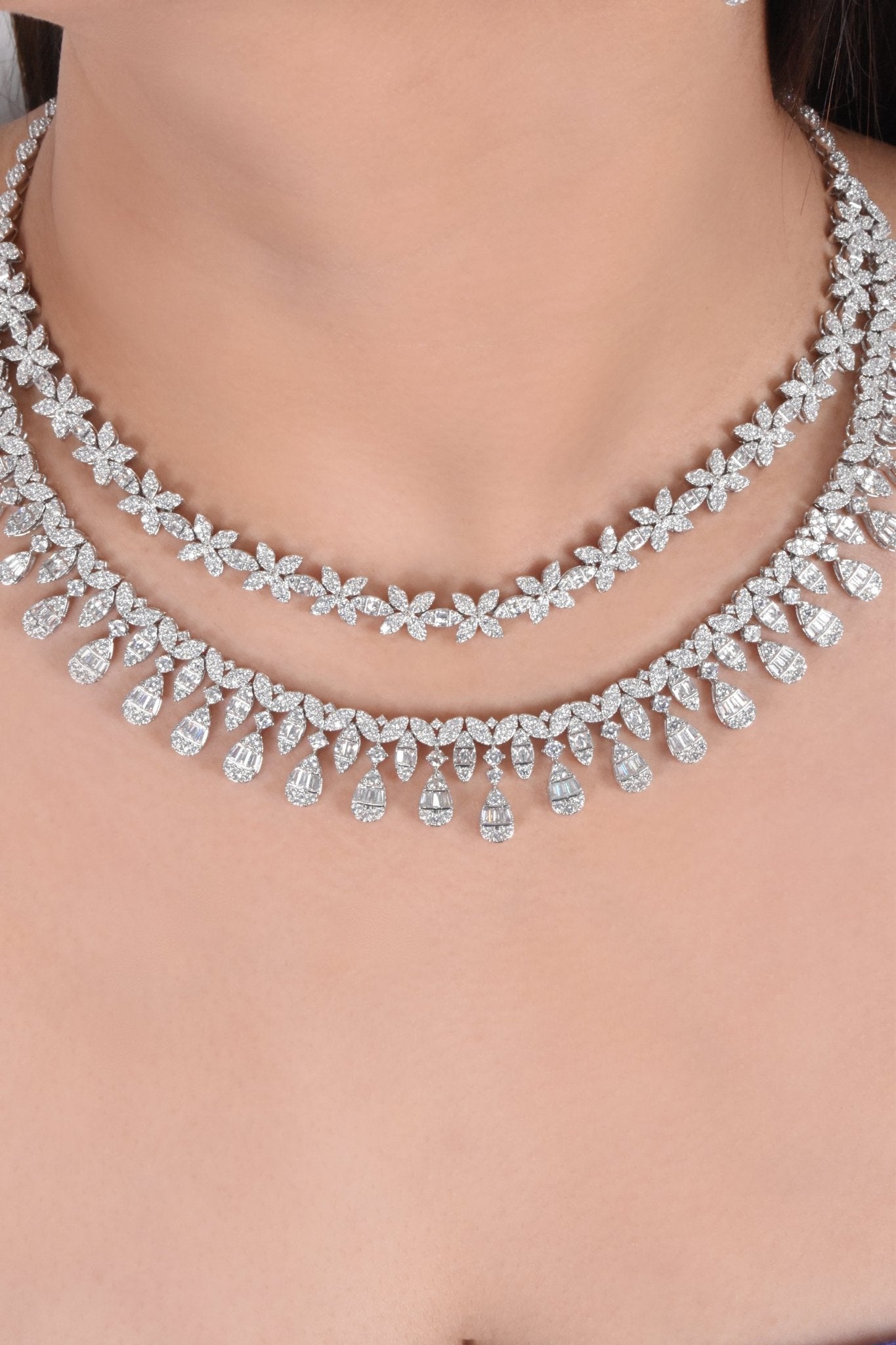 Rawan 2 Layers Set