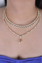 Fajr Golden 2Layers Set 3