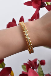 Bellanca Bracelet Ring Set 2