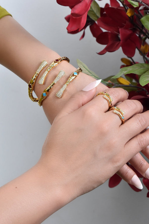 Imele Classic Set — Bracelet, Kuwait