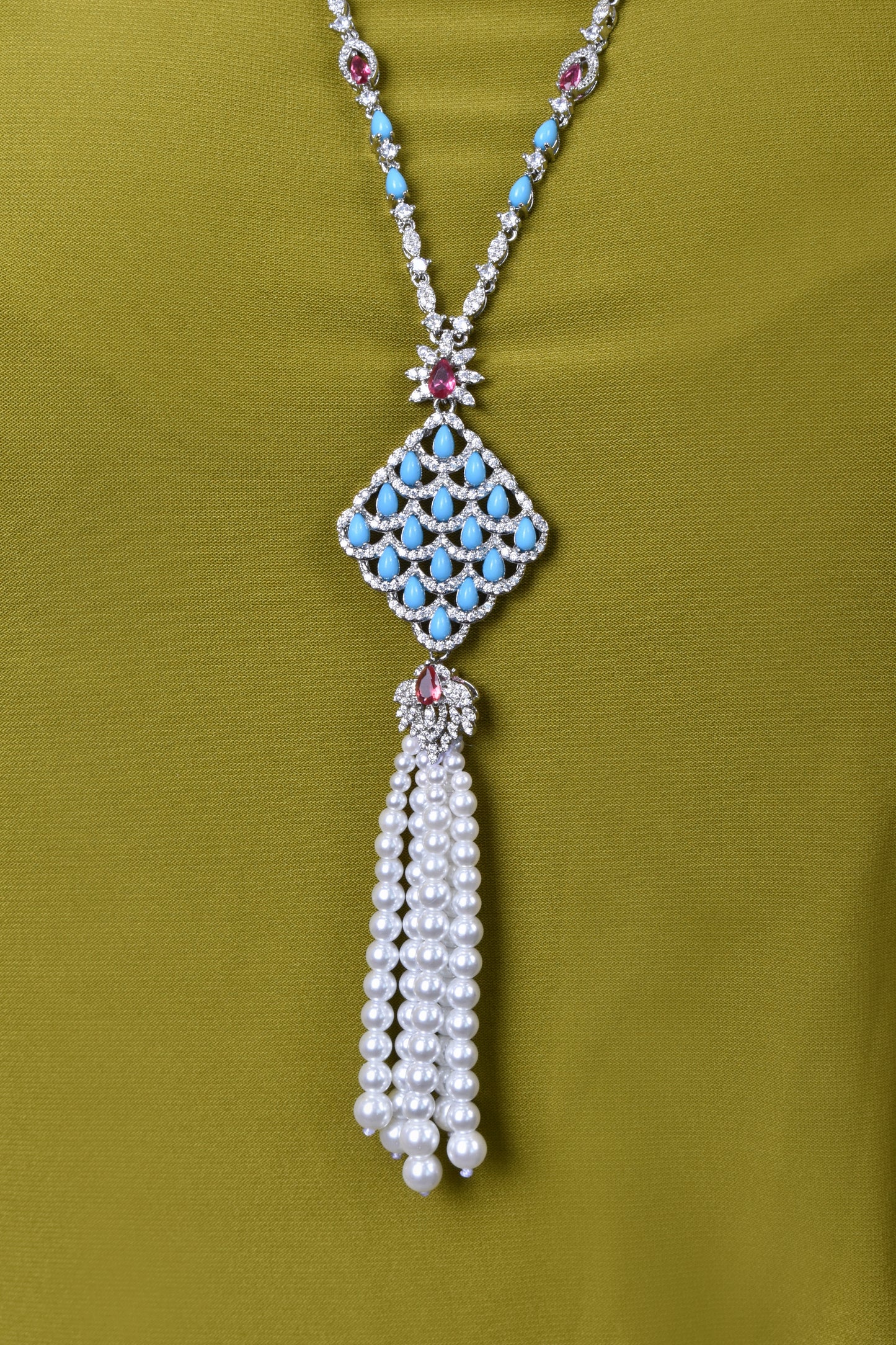Coretta Blue Set