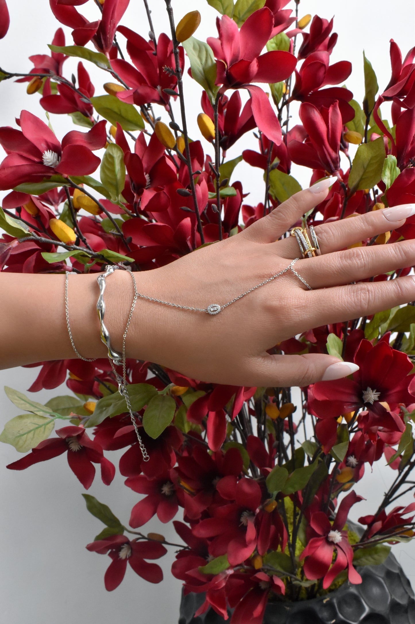 Kammy Bracelet