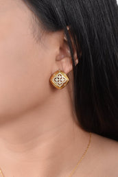 Serana Glamorous Look 7