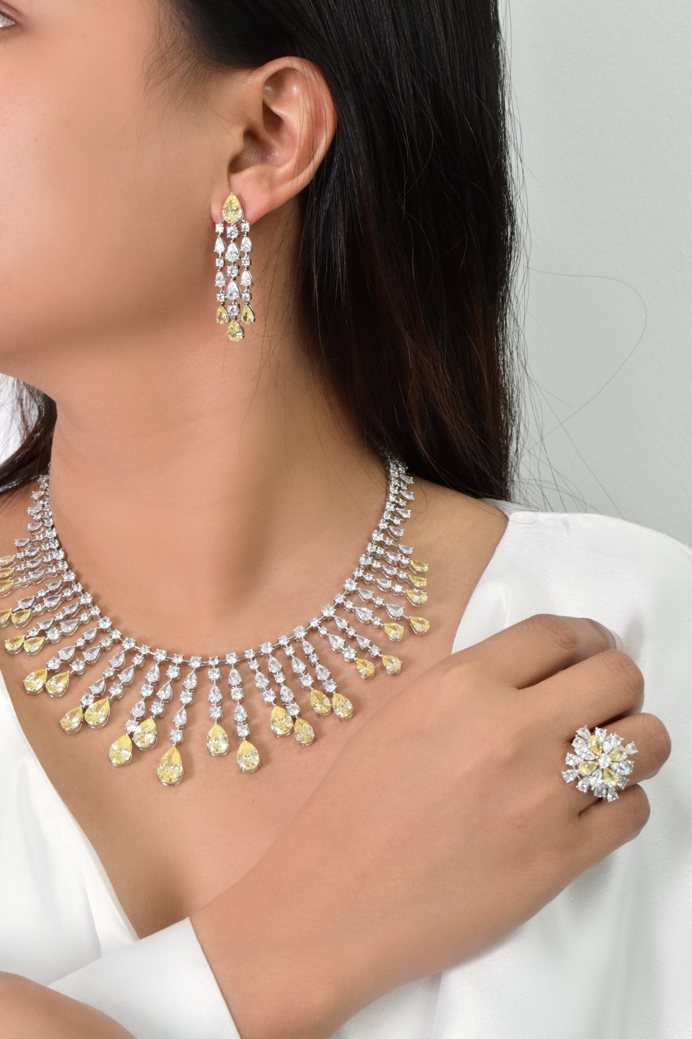 Jilwah Gorgeous Set